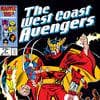 West Coast Avengers (1985) #9