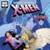 Uncanny X-Men (2018) #5