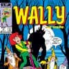 Wally the Wizard (1985) #4