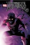 Nightcrawler (2004) #4 cover