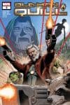 Old Man Quill (2019) #3 cover