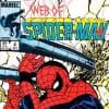 Web of Spider-Man (1985) #4