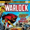 Warlock (1972) #11