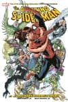Amazing Spider-Man by J. Michael Straczynski Omnibus Vol. 1 (Hardcover) cover