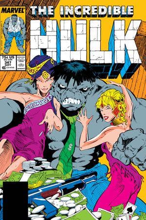 True Believers: Hulk - Mindless Hulk (2019) #1