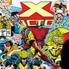 X-Factor 87 Facsimile Edition (2019) #1