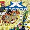 X-Factor (1986) #96