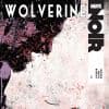 Wolverine Noir (2009) #1