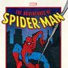 Adventures Of Spider-Man: Radioactive (Trade Paperback)