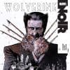 Wolverine Noir (2009) #3