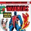 Invaders (1975) #8