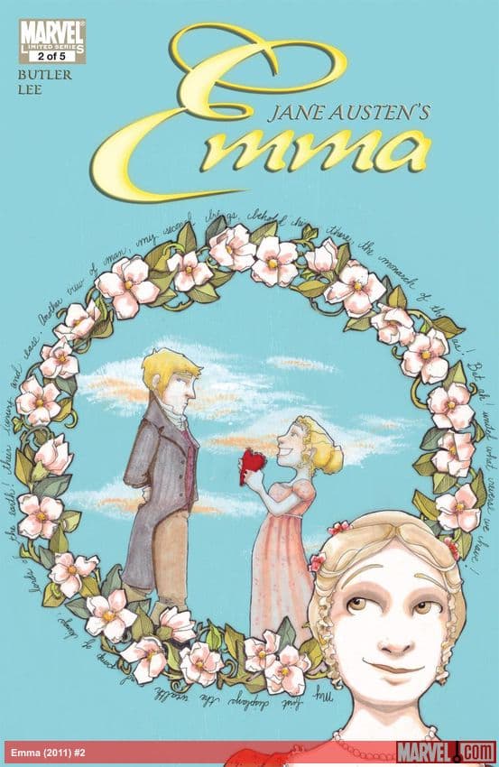 Emma (2011) #2