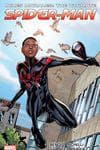 Miles Morales: Ultimate Spider-Man Ultimate Collection (Trade Paperback) cover