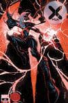 X-Men (2019) #16 (Variant) cover