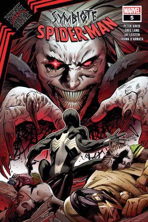 Symbiote Spider-Man: King in Black (2020) #5