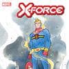 X-Force (2019) #32 (Variant)