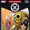 X-Men Unlimited Infinity Comic (2021) #72