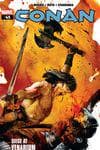 Conan (2004) #45 cover