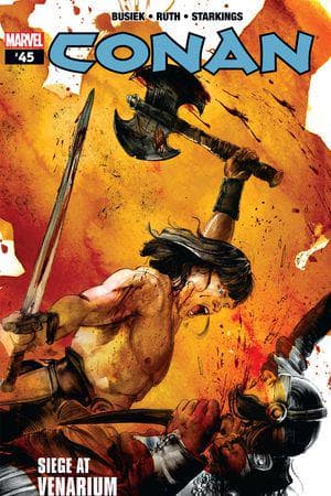 Conan (2004) #45