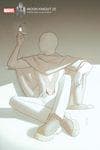 Moon Knight (2021) #25 (Variant) cover