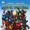 All-New Official Handbook of the Marvel Universe A to Z (2006) #3