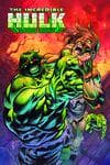 INCREDIBLE HULK VOL. 3: SOUL CAGES TPB (Trade Paperback) cover