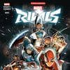 Marvel Rivals Infinity Comic (2024) #1