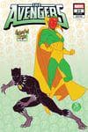 Avengers (2023) #23 (Variant) cover