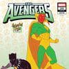 Avengers (2023) #23 (Variant)