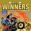 All Winners Comics 70th Anniversary Special (2009)