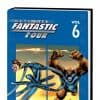 ULTIMATE FANTASTIC FOUR VOL. 6 HC (2009 - Present)