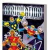 ANNIHILATION CLASSIC TPB (2009 - Present)
