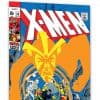 Essential Classic X-Men Vol. 3 (2009 - Present)