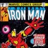Iron Man (1968) #142