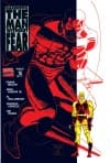 Daredevil: The Man Without Fear (1993) #5 cover