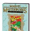 Marvel Masterworks: Golden Age Sub-Mariner Vol. 2 (2007)