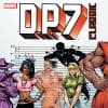 D.P. 7 CLASSIC VOL. 1 TPB (2007)