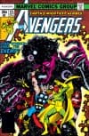 Avengers (1963) #175 cover
