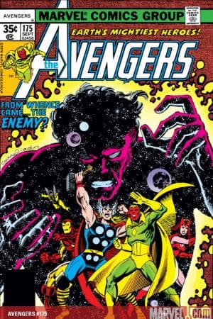 Avengers (1963) #175