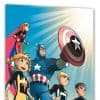 Avengers and Power Pack Assemble! (2006)