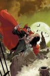Marvel Vampires Poster Book (2013) #1 cover