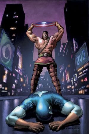 HERCULES: NEW LABORS OF HERCULES (2005)