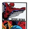 Marvel Visionaries: Steve Ditko (2005)