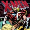 X-Men: Mutant Massacre (Trade Paperback)