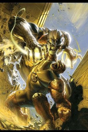 Thing (Ultimate)