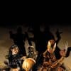 Wolverine: Road to Hell (2010)