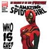 Amazing Spider-Girl (2006) #13 (Zombie Variant)
