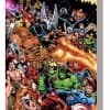 AVENGERS: THE CONTEST TPB (Trade Paperback)