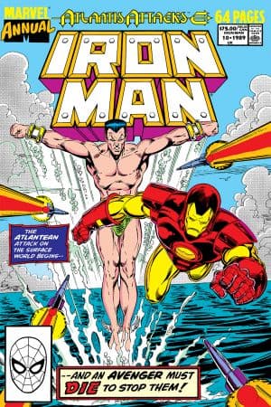 Atlantis Attacks (DM Only) (2011)