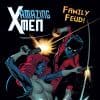 Amazing X-Men (2013) #6
